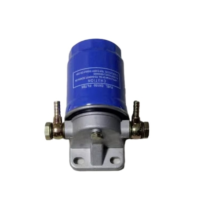 4102.15.00A Cy4102 Filterassemblage Duurzaam ontwerponderdeel voor JAC Truck Diesel motor
