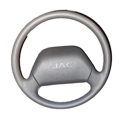 3402010LE010 PVC auto stuurwiel voor JAC1040/JAC1025 vrachtwagen reserveonderdelen binnen JAC