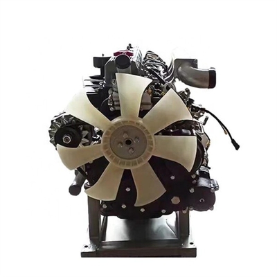 XinChai C495 dieselmotor assemblage voor Hangzhou vorklift HeLi LongGong tractor graafmachine