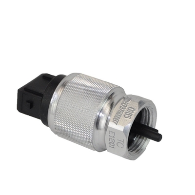 Foton Auto Parts Range Sensor Motor Speed Sensor Metalen OE code 1D16937600087A0165