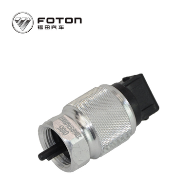 Foton Auto Parts Range Sensor Motor Speed Sensor Metalen OE code 1D16937600087A0165
