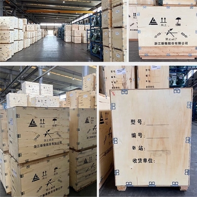 XinChai C495 dieselmotor assemblage voor Hangzhou vorklift HeLi LongGong tractor graafmachine