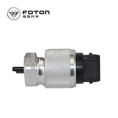 Foton Auto Parts Range Sensor Motor Speed Sensor Metalen OE code 1D16937600087A0165