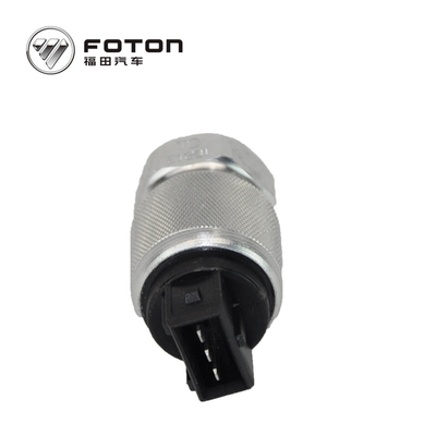 Foton Auto Parts Range Sensor Motor Speed Sensor Metalen OE code 1D16937600087A0165