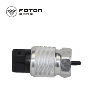 Foton Auto Parts Range Sensor Motor Speed Sensor Metalen OE code 1D16937600087A0165