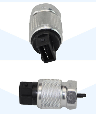 Foton Auto Parts Range Sensor Motor Speed Sensor Metalen OE code 1D16937600087A0165