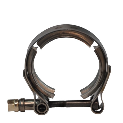 Foton Truck Accessories ISF2.8/3.8 Dieselmotor Verstelbare buis V-klem OEM nr. 4898590