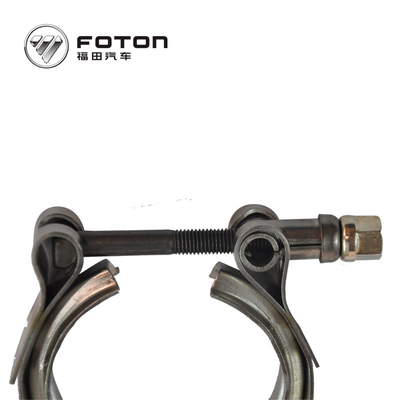 Foton Truck Accessories ISF2.8/3.8 Dieselmotor Verstelbare buis V-klem OEM nr. 4898590