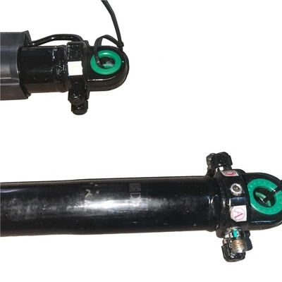 Vervang/repareer Sinotruk Howo Truck Cab Hydraulische Lifting Cylinder