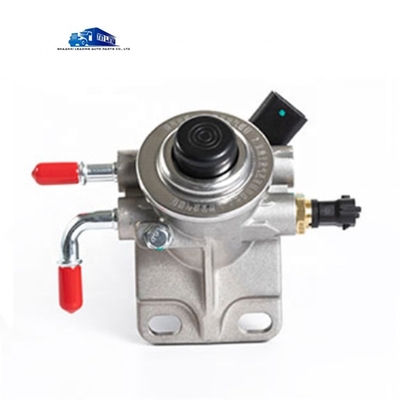 Aluminium brandstofpompfilters Dieselmotor reserveonderdelen Brandstoffilterkop voor auto vrachtwagen OEM GN1-9155-BA