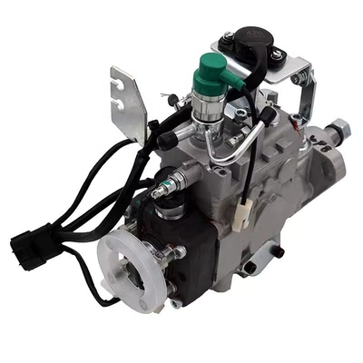 4D27G31-21100-3 brandstofinspuitpomp voor delen van vorkheftrucks 4D27G31/4D35ZG31 Dieselmotor