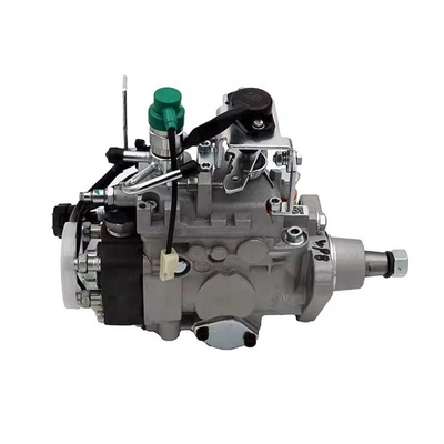 4D27G31-21100-3 brandstofinspuitpomp voor delen van vorkheftrucks 4D27G31/4D35ZG31 Dieselmotor