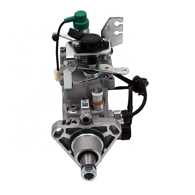 4D27G31-21100-3 brandstofinspuitpomp voor delen van vorkheftrucks 4D27G31/4D35ZG31 Dieselmotor