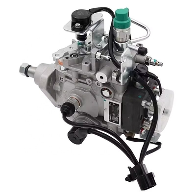 4D27G31-21100-3 brandstofinspuitpomp voor delen van vorkheftrucks 4D27G31/4D35ZG31 Dieselmotor