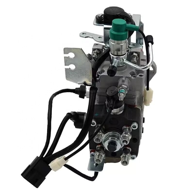 4D27G31-21100-3 brandstofinspuitpomp voor delen van vorkheftrucks 4D27G31/4D35ZG31 Dieselmotor