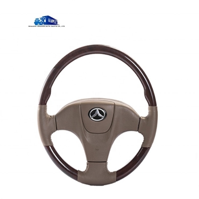 JMC Medium Bus Steering Wheel Assembly G901-3402100A met hoornbedekking NO 3402014T5DA
