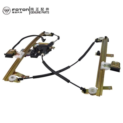 Auto onderdelen Foton Truck Glasframe Riser Window Regulator Assy 60.00*7.50*30.00