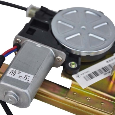 Auto onderdelen Foton Truck Glasframe Riser Window Regulator Assy 60.00*7.50*30.00