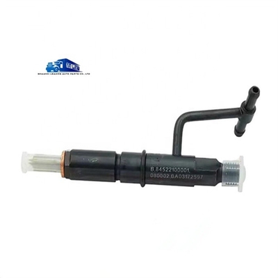 Gewicht KG 1 C490BPG QC490 XINCHAI Diesel injector assembly Injectie klep 4D32ZT31-22000-1