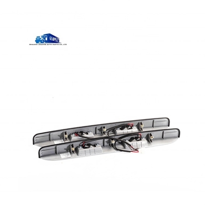 OE NO. V907LC-3717010 Jingma JMV6550 kentekenlamp voor JMC Koster Minibus Direct