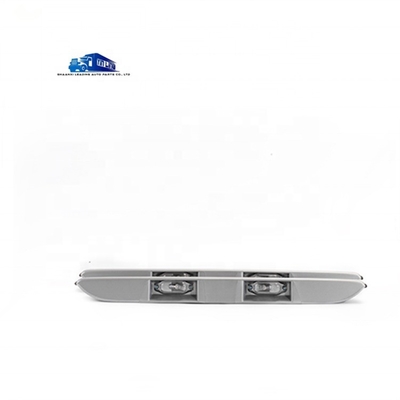 OE NO. V907LC-3717010 Jingma JMV6550 kentekenlamp voor JMC Koster Minibus Direct