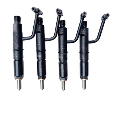 Gewicht KG 1 C490BPG QC490 XINCHAI Diesel injector assembly Injectie klep 4D32ZT31-22000-1