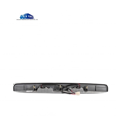 OE NO. V907LC-3717010 Jingma JMV6550 kentekenlamp voor JMC Koster Minibus Direct