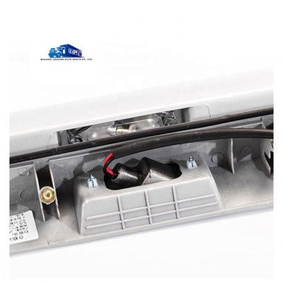 OE NO. V907LC-3717010 Jingma JMV6550 kentekenlamp voor JMC Koster Minibus Direct