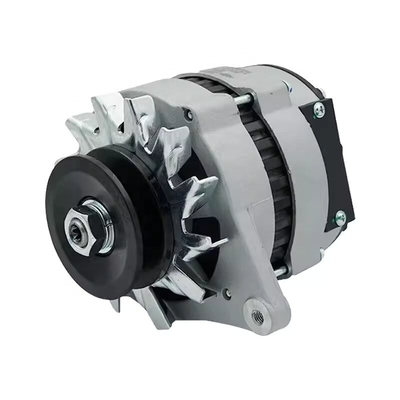 Diesel 4D27T30 Vorklift Motor Parts 14v 28v Xinchai 490B Alternator JFWZ17 met 1