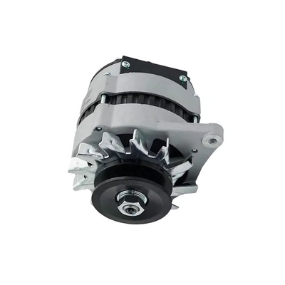 Diesel 4D27T30 Vorklift Motor Parts 14v 28v Xinchai 490B Alternator JFWZ17 met 1
