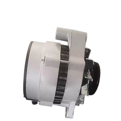 Diesel 4D27T30 Vorklift Motor Parts 14v 28v Xinchai 490B Alternator JFWZ17 met 1
