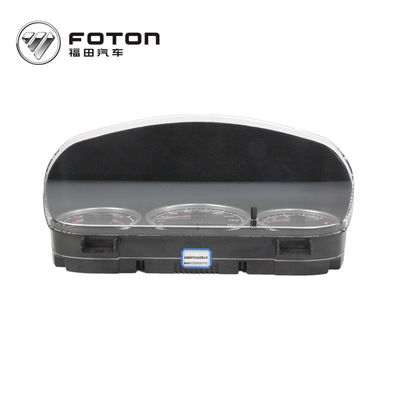 Montpaque Scenery Foton Instrument Assembly 1K16937600076 met OE-code 1K16937600076