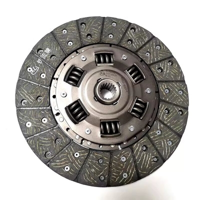 Clutch Friction Plate voor Heli Vorklift Truck 18C/DS275 114A3-10201 tegen betaalbare prijs