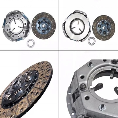 Clutch Friction Plate voor Heli Vorklift Truck 18C/DS275 114A3-10201 tegen betaalbare prijs
