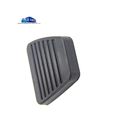 Silicon rubber pedal skins voor rempedaal skid op JMC Jingma Koster Fuyun Makings