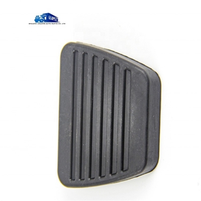 Silicon rubber pedal skins voor rempedaal skid op JMC Jingma Koster Fuyun Makings