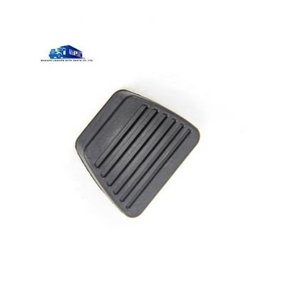 Silicon rubber pedal skins voor rempedaal skid op JMC Jingma Koster Fuyun Makings