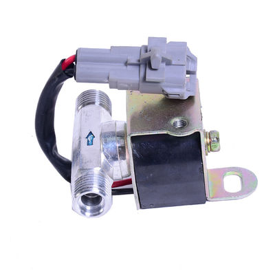 Foton airconditioning solenoïde klep 1K16981200402-1 voor auto montage rem systeem