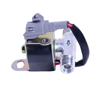 Foton airconditioning solenoïde klep 1K16981200402-1 voor auto montage rem systeem