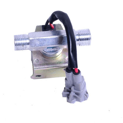 Foton airconditioning solenoïde klep 1K16981200402-1 voor auto montage rem systeem