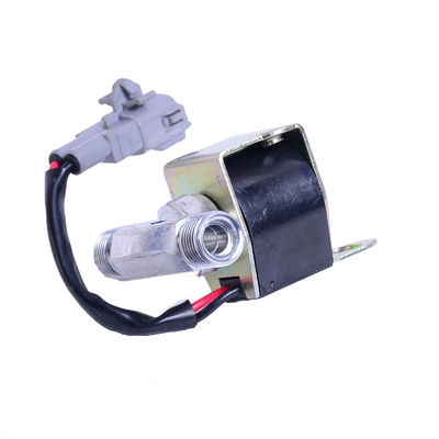 Foton airconditioning solenoïde klep 1K16981200402-1 voor auto montage rem systeem