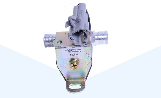 Foton airconditioning solenoïde klep 1K16981200402-1 voor auto montage rem systeem