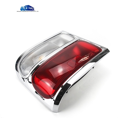 JMC Coaster Accessoires 24V Achter Combinatie Licht 45*45*25cm 2019- Jaar Model Upgrade