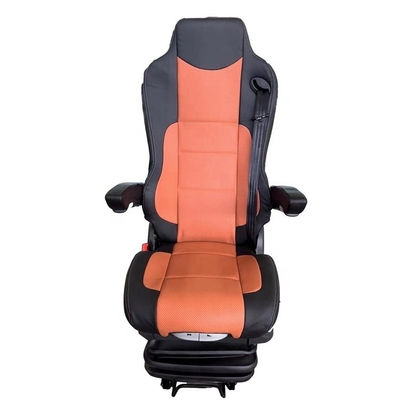 Volvo Comfort luchtophanging Truck bestuurdersstoel met optionele verwarming en ventilatie