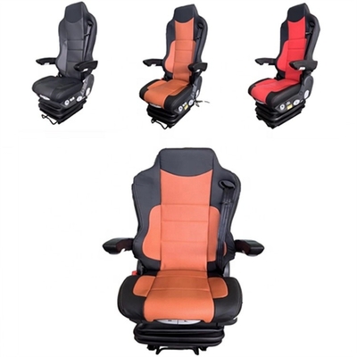Volvo Comfort luchtophanging Truck bestuurdersstoel met optionele verwarming en ventilatie
