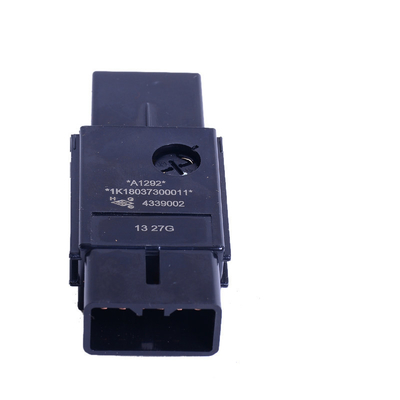 Foton Auto Fitting Controls Drukknop Schakelaars voor Gevaar Alarm 1pc