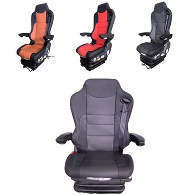 Comfort Air Suspension Truck Driver's Seat Doel voor retrofit/upgrade OE NO. Sxyl-060