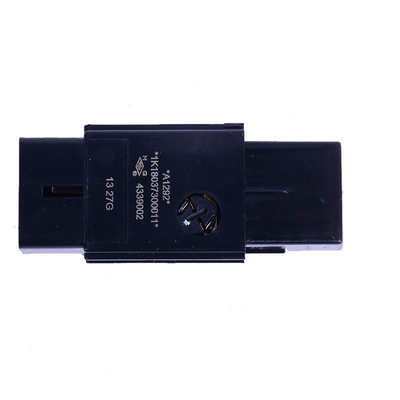 Foton Auto Fitting Controls Drukknop Schakelaars voor Gevaar Alarm 1pc