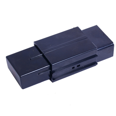 Foton Auto Fitting Controls Drukknop Schakelaars voor Gevaar Alarm 1pc