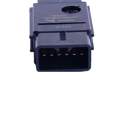 Foton Auto Fitting Controls Drukknop Schakelaars voor Gevaar Alarm 1pc